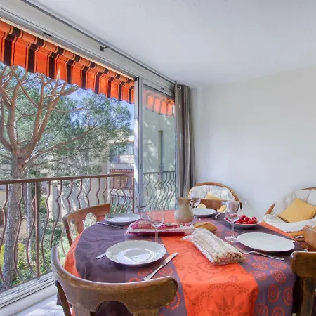 Appartamento Punta Marina By Interhome Saint-Cyr-sur-Mer