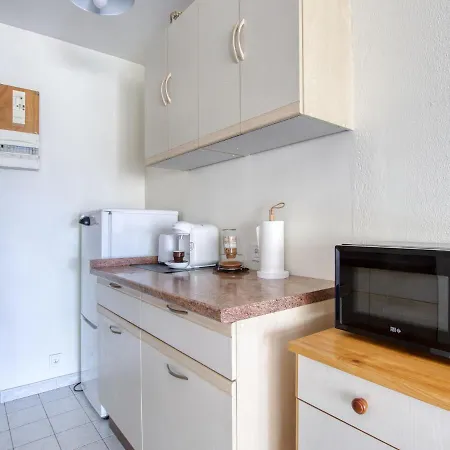 Punta Marina By Interhome Appartamento Saint-Cyr-sur-Mer