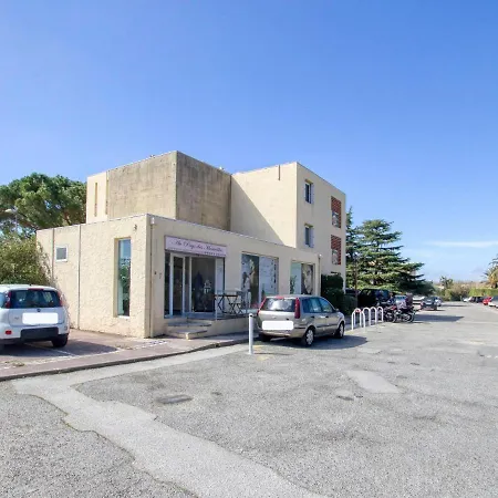 Punta Marina By Interhome Appartement Saint-Cyr-sur-Mer