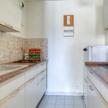 Punta Marina By Interhome Appartamento