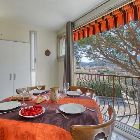 Punta Marina By Interhome * Saint-Cyr-sur-Mer