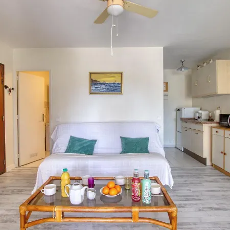 Punta Marina By Interhome Saint-Cyr-sur-Mer