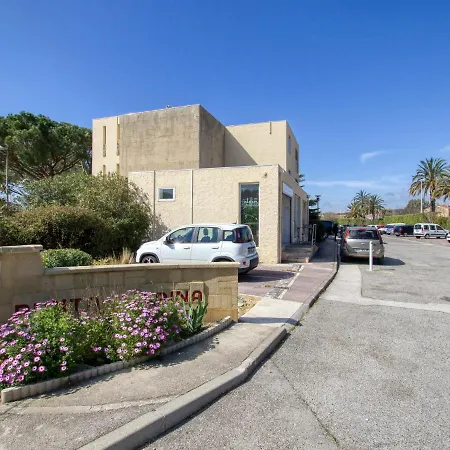 Punta Marina By Interhome Appartement Saint-Cyr-sur-Mer